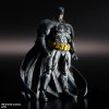 Batman Play Arts Arkham City Frank Miller The Dark Knight Used JC