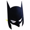 Dc Batman Sunstaches Sunglasses