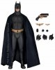 1/4 Scale Batman Begins  Batman (Bale) 18 inch Figure by Neca