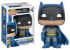 Pop! Heroes Dc Super Friends Batman #141 Figure Funko Damaged Pack