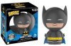 Dorbz DC Cybersuit Batman #346 Specialty Series Vinyl Figure Funko