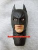 12 Inch 1/6 Scale Head Sculpt Batman mouth replacement for DX12 