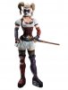 Batman: Arkham Asylum Series 1 Harley Quinn Figure by DC Direct