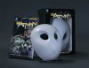 Batman Court of Owls Book & Mask Set by Dc Comics