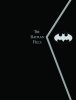 Batman Files Deluxe Hard Cover DC Comics