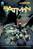 Batman The Court of Owls Hard Cover Volume 1 by DC Comics