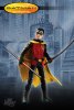 Batman Incorporated: Damian as Robin Action Figure by DC Direct