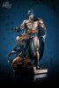 Batman Mini Statue II Patina Version by DC Direct