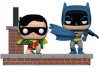 Pop! Dc Comic Moment Batman 80th Batman (1972) Vinyl Figure by Funko