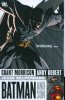 Batman and Son Trade Paperback  Dc Comics