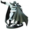 Batman Black And White Statue Andy Kubert Dc Direct Ltd