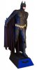 Batman The Dark Knight Lifesize Statue by Hollywood Collectibles Group