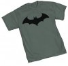 Batman Symbol IV T/Shirt Large