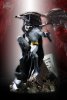 Batman Vampire Mini Statue by DC Direct