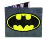 Dc Superheroes Batman Mighty Wallet