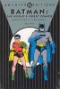 Batman In Worlds Finest Archives HC Hardcover book Volume 01 DC Comics