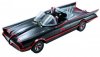 Dc 1966 Batman Tv Series 6 inch Scale Batmobile by Mattel