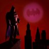 1/6 DC Batman: The Animated Series Batman (Reissue) Figure Mondo