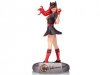 DC Comics Bombshells Batwoman Statue by Dc Collectibles