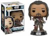 Pop! Star Wars Rogue One Baze Malbus #141 Vinyl Figure Funko