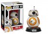 Pop! Star Wars The Force Awakens Episode VII BB-8 #61 Figure Funko