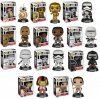 Pop! Star Wars The Force Awakens Episode VII Set of 11 Figure Funko