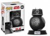 Pop! Star Wars The Last Jedi BB-9E #202 Figure Funko