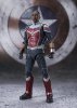 S.H.Figuarts The Falcon and the Winter Soldier Falcon Bandai 