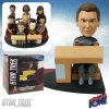 Star Trek The Next Generation Wesley Build-a-Bridge Deluxe Bobble Head