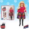 The Big Bang Theory Bernadette 8-inch Action Figure Bif Bang Pow!