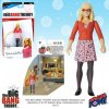 The Big Bang Theory 3 3/4-Inch Series 1 Dr. Bernadette Maryann 