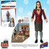 The Big Bang Theory 3 3/4-Inch Series 1 Dr. Amy Farrah Fowler