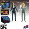 Saturday Night Live Weekend Update Tina Fey and Amy Poehler 3 1/2-Inch