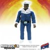 Mike Tyson Mysteries Mike Tyson Cowboy 8-Inch Figure By Bif Bang Pow! 