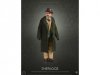 1/6 Sherlock The Abominable Bride Dr. John Watson BIG Chief Studio