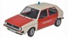 1:18 Scale Volkswagen Golf Feuerwehr S1800207 by Acme