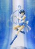 S.H.Figuarts Super Sailor Mercury "Sailor Moon SuperS" Bandai BAN12844