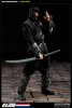 Black Dragon Ninja G.I. Joe 12" inch figure by Sideshow Collectibles