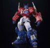 Transformers Optimus Prime #04 Kuro Kara Kuri Flame Toys 