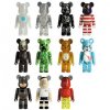 Bearbrick:  Minis Blind Box Series 31 Case of 24 by Medicom