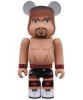 New Japan Pro-Wrestling Tetsuya Naito 100% Bearbrick Medicom