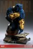 Marvel Beast Comiquette Polystone Statue by Sideshow Collectibles