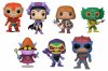 Pop! TV MOTU Series 2 Set of 7 Vinyl Figures Funko