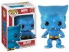 POP! Marvel Series 2 Beast Vinyl Figure by Funko