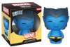 Marvel Dorbz Classic Series 1 X-Men Beast Vinyl Sugar Funko