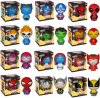 Marvel Dorbz Classic Series 1 Set of 12 Vinyl Sugar Funko