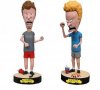 Beavis & Butt-head Head Knockers Set of 2 by NECA