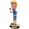 Beavis & Butt-head Beavis Head Knocker by NECA