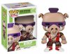 Pop! Television: Teenage Mutant Ninja Turtles 2 Bebop Vinyl Figure