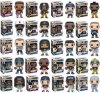 NFL Football POP! Series 3 Set of 20 Vinyl Figures by Funko